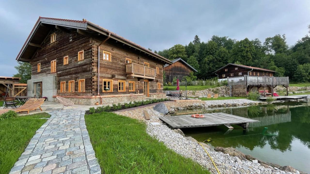 Ferienhaus Rehberg14 德拉塞尔斯里德 外观 照片