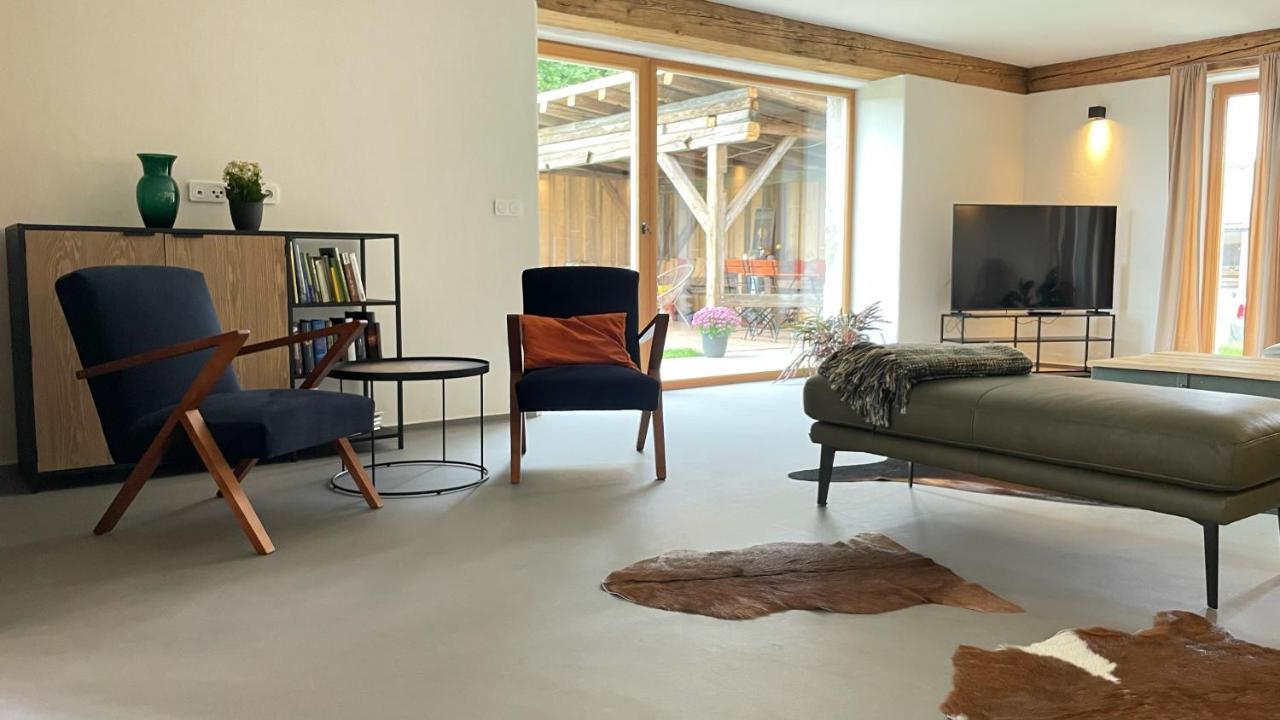 Ferienhaus Rehberg14 德拉塞尔斯里德 外观 照片