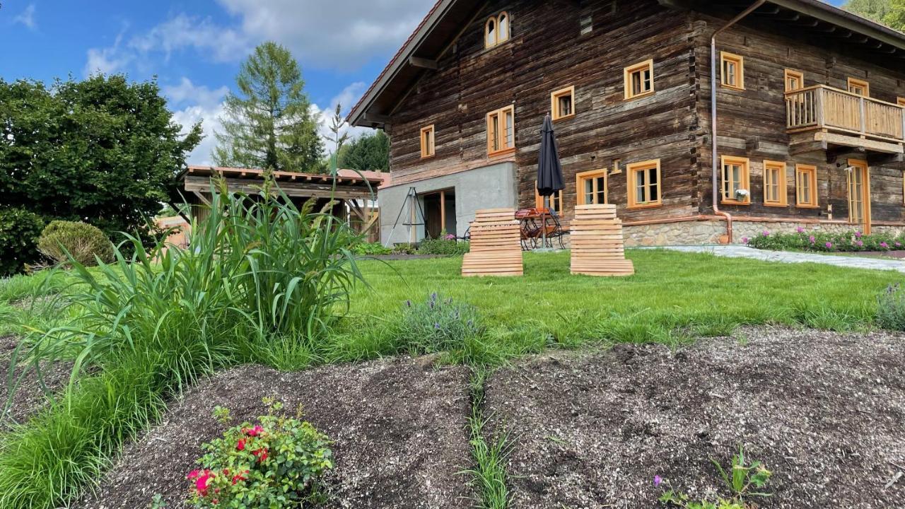 Ferienhaus Rehberg14 德拉塞尔斯里德 外观 照片