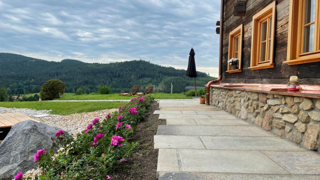 Ferienhaus Rehberg14 德拉塞尔斯里德 外观 照片